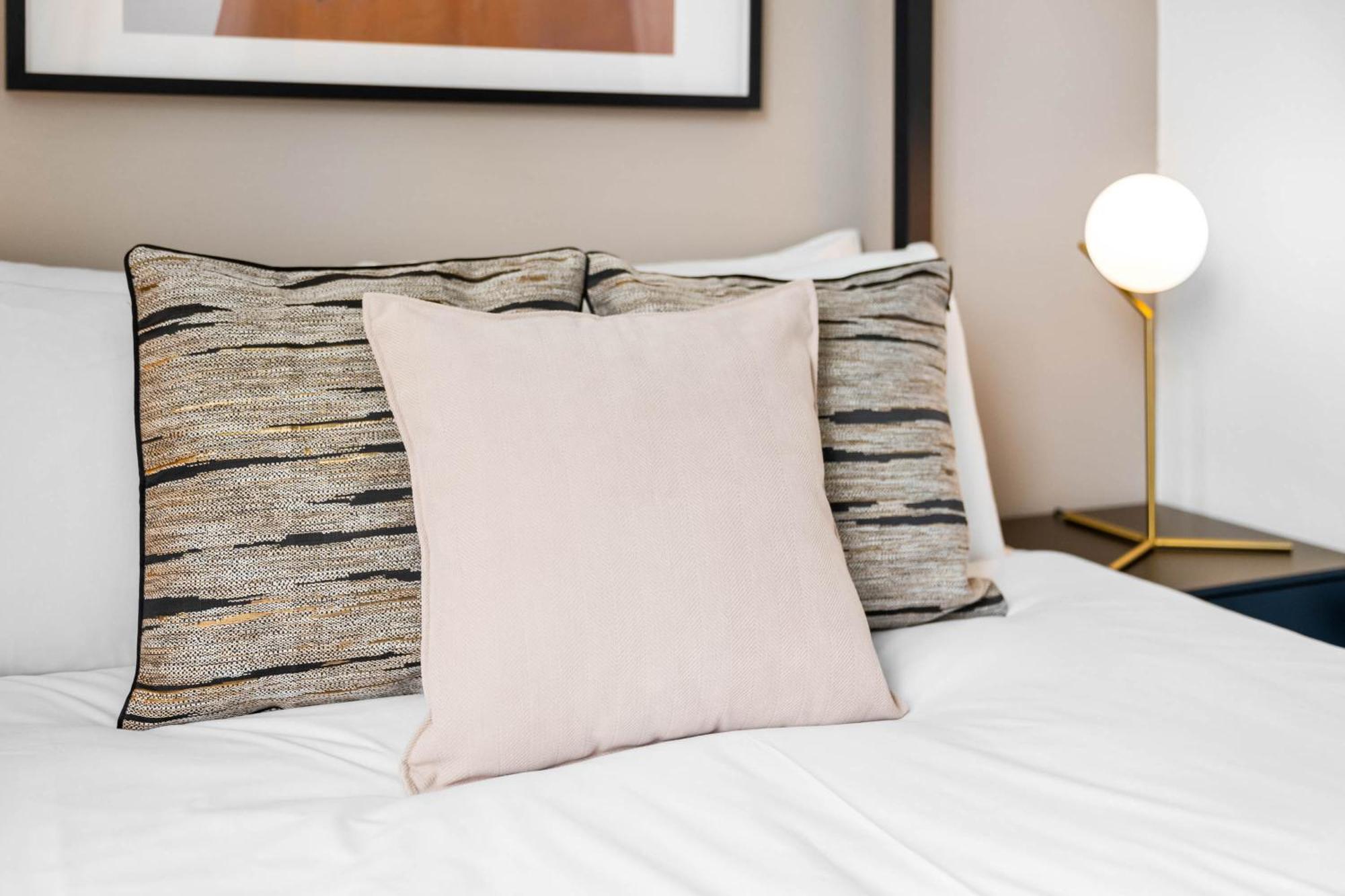 Luxury Apartment - Wifi - Smart Tv - Near City Centre - 2Mr Birmingham Room photo